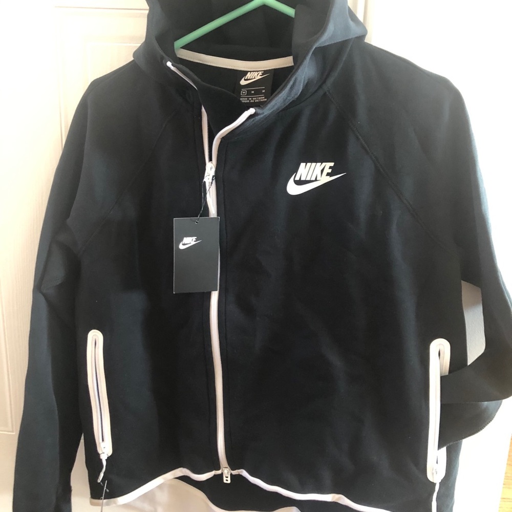 Women’s Nike Tech Fleece Sweater